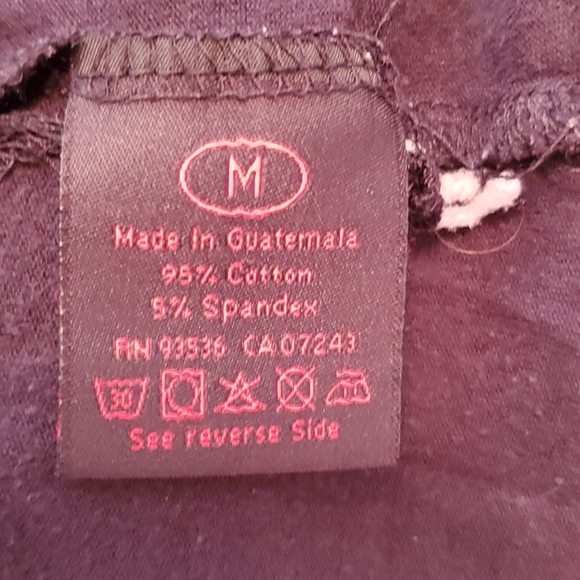 EUC Ecko Red Short Sleeved T-Shirt - Picture 5 of 5